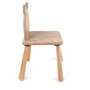 Hanah Home Silla para Bebés Color Roble